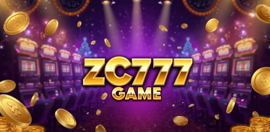 Zc777 game