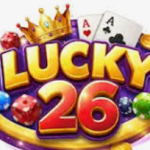 Luck26 Game