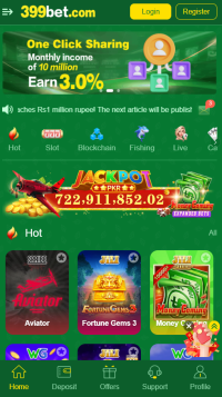 399bet Game