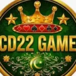 CD22 Game