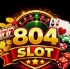 804Slot Game APK