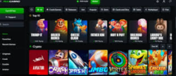 Pakicasino Game
