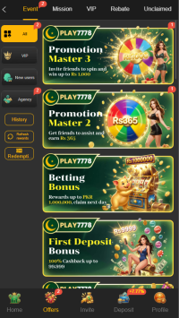 Play777 Game