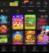 777SZ APK