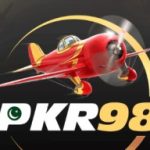 PKR98 Game