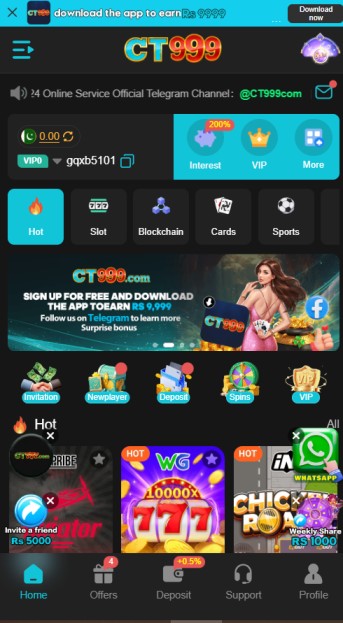 CT999