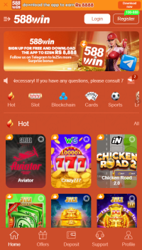 588Win Game
