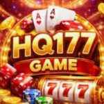 HQ177 Game