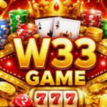 W33 Game