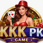 KKK PK Game APK