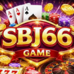 SBJ66 Game