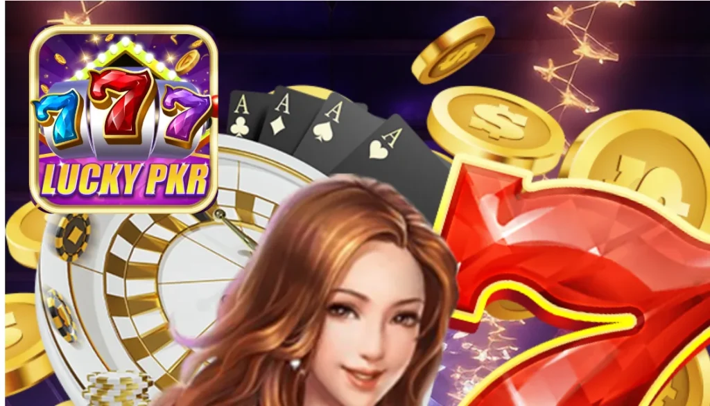 LuckyPkr Game
