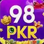 98PKR Game APK