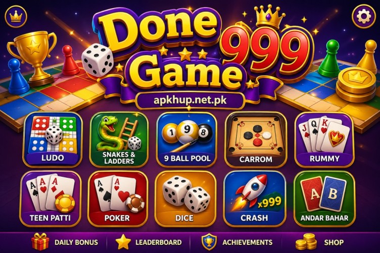 Done 999
