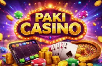 PakiCasino Game