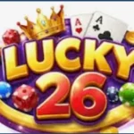 Luck26 Game