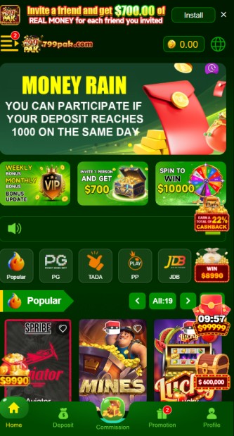 799Pak Game