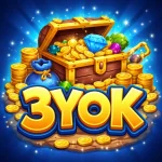 3YOK Game
