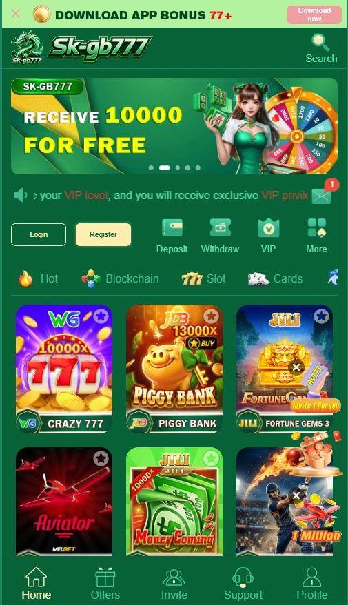 GB777 Game