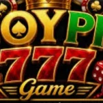 JoyPK777 Game