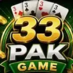 33Pak Game