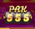 PAK555 Game