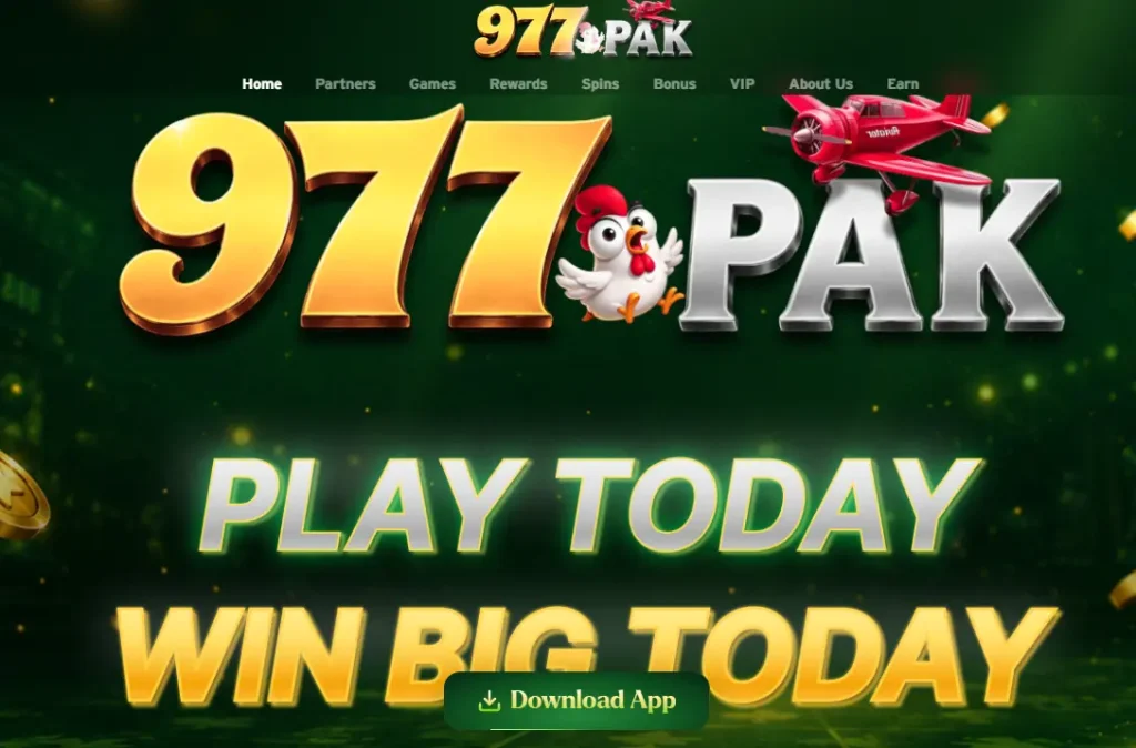 977PAK Game