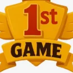 1st Game