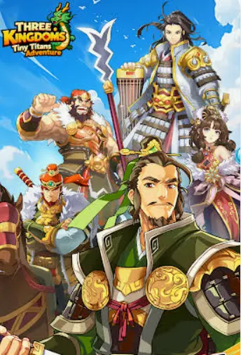 ROTK APK