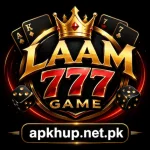 Image of LAAM777 Game