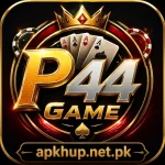 Image of P44 Game