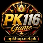 Image of PK116 Game