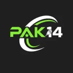 Pak14 Game